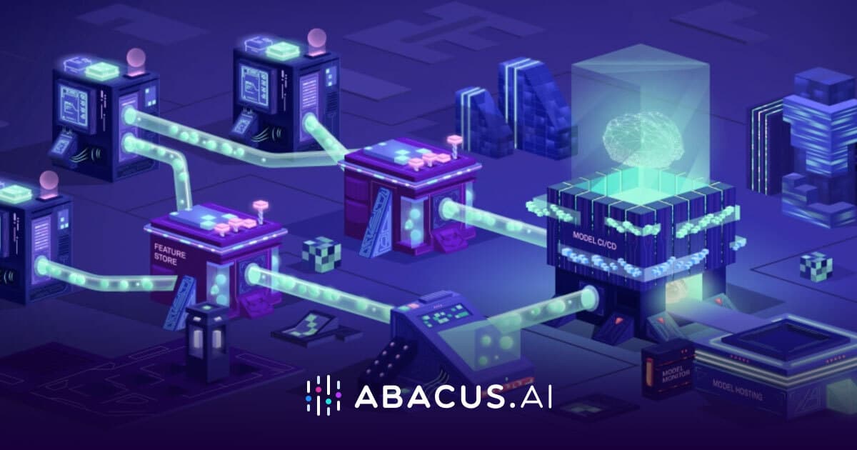 Abacus.AI alternatives and similar AI tools