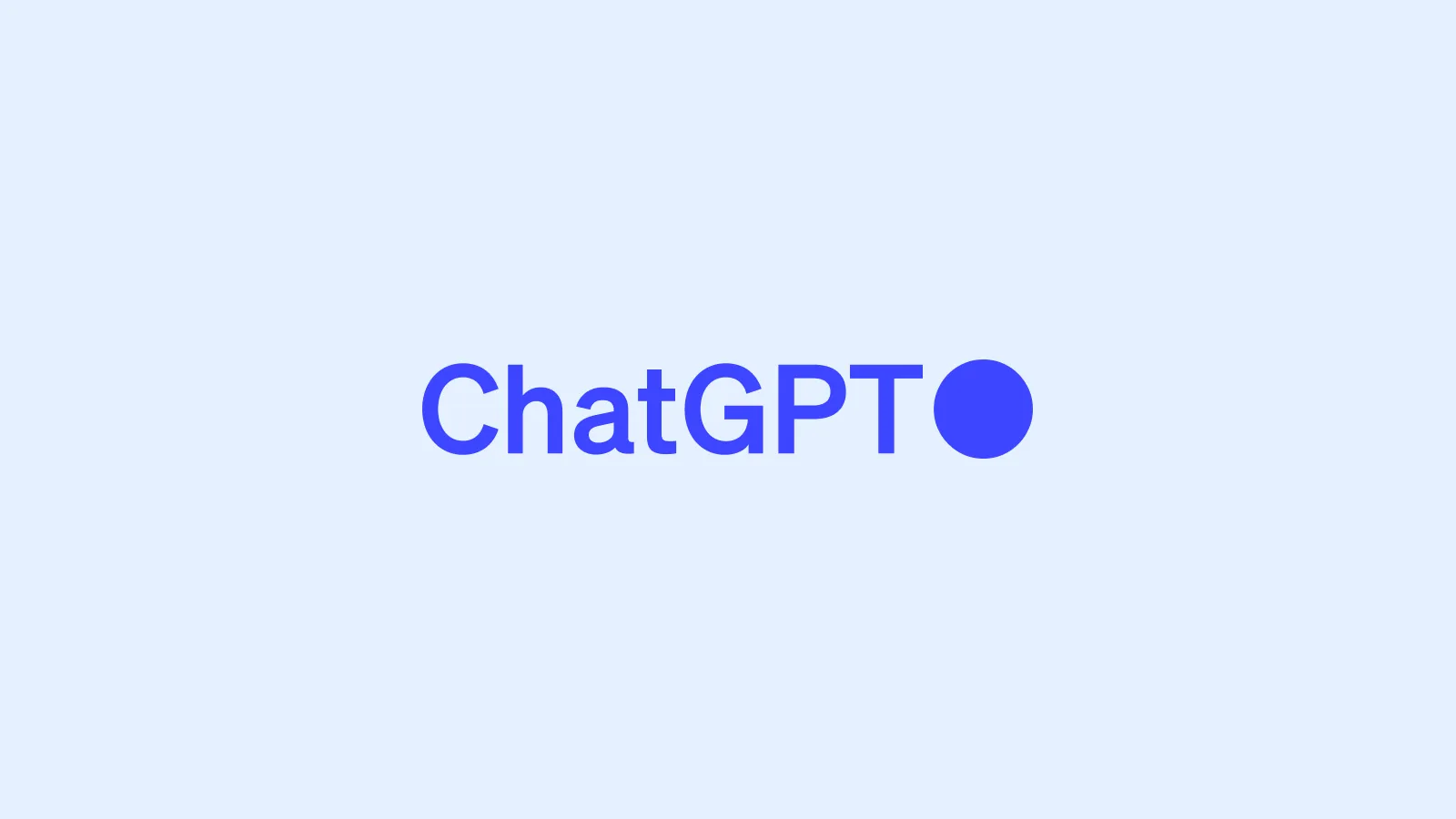ChatGPT alternatives and similar AI tools