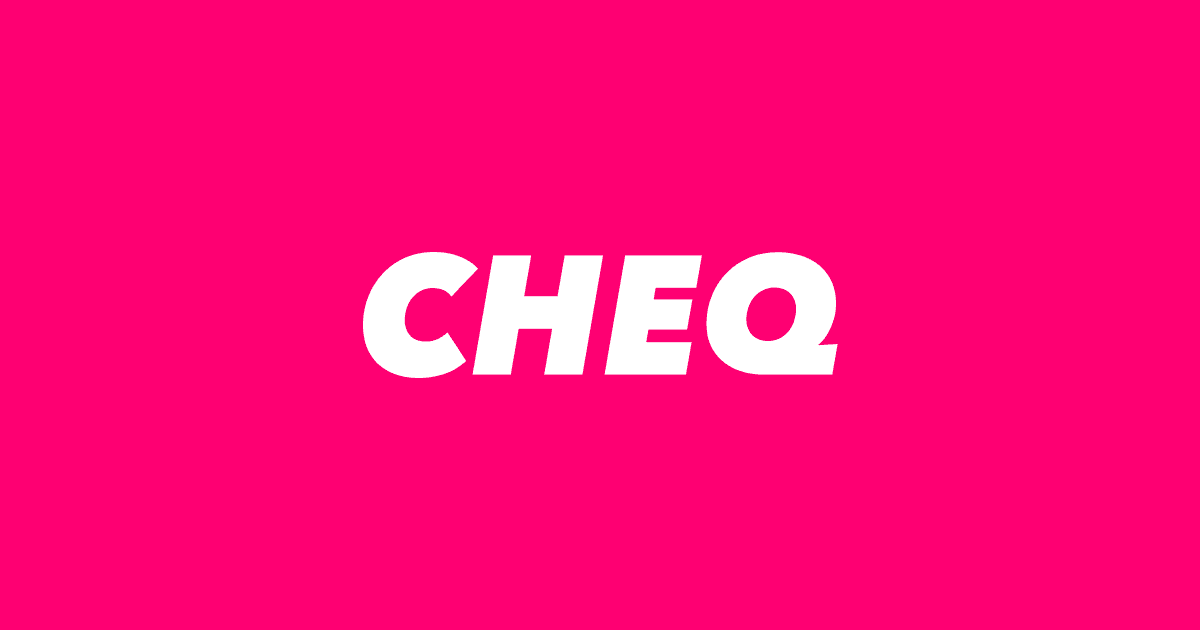 CHEQ AI alternatives and similar AI tools