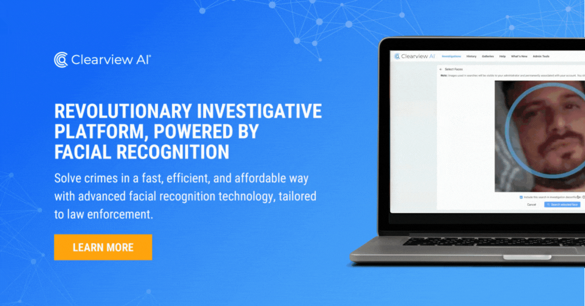 Clearview AI alternatives and similar AI tools