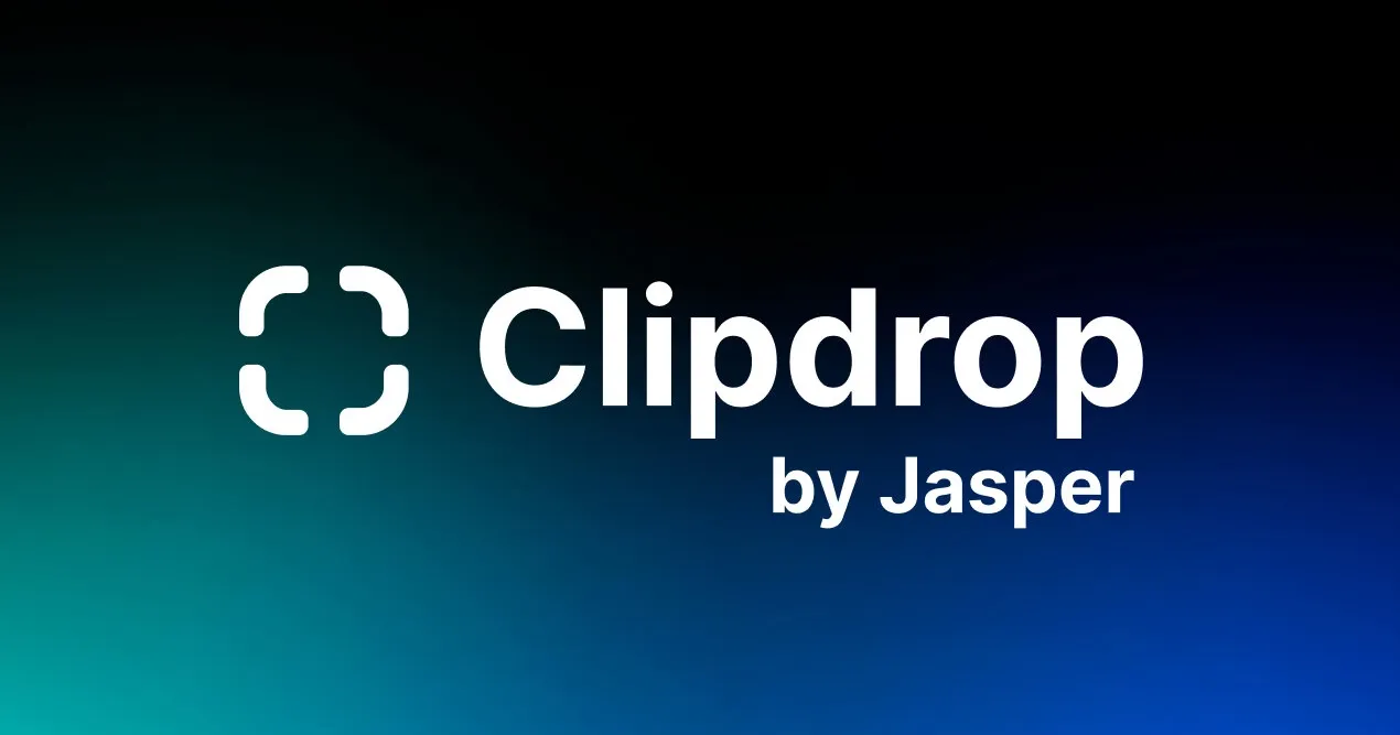 Clipdrop AI alternatives and similar AI tools
