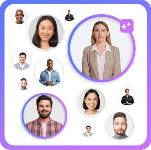 D-ID Studio AI alternatives and similar AI tools
