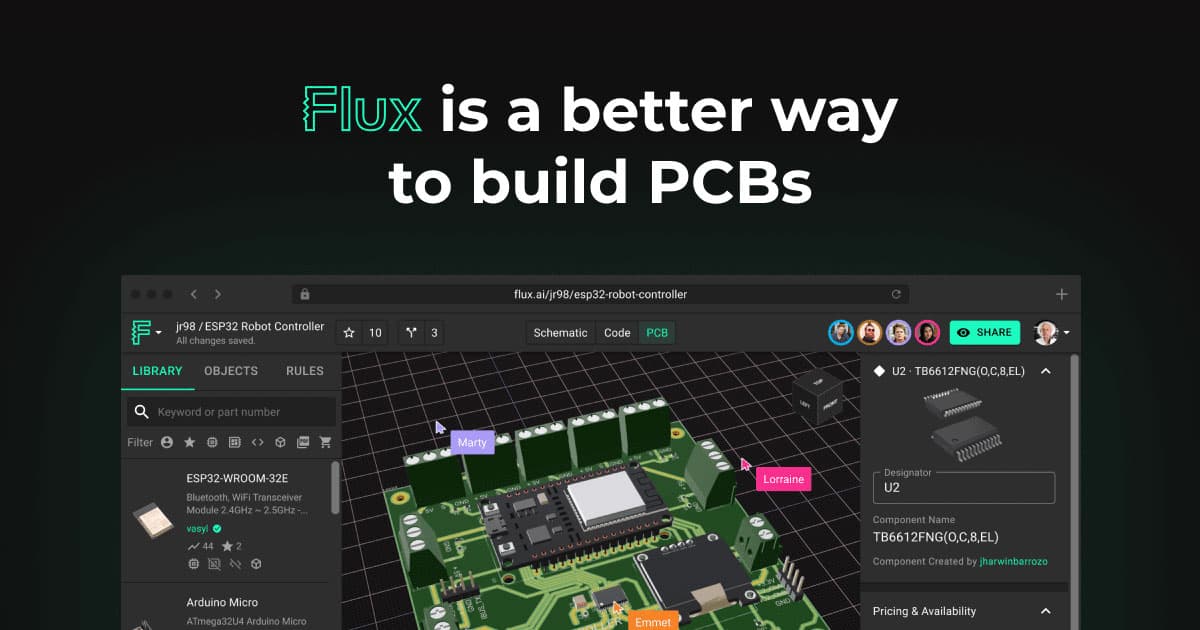 Flux AI alternatives and similar AI tools
