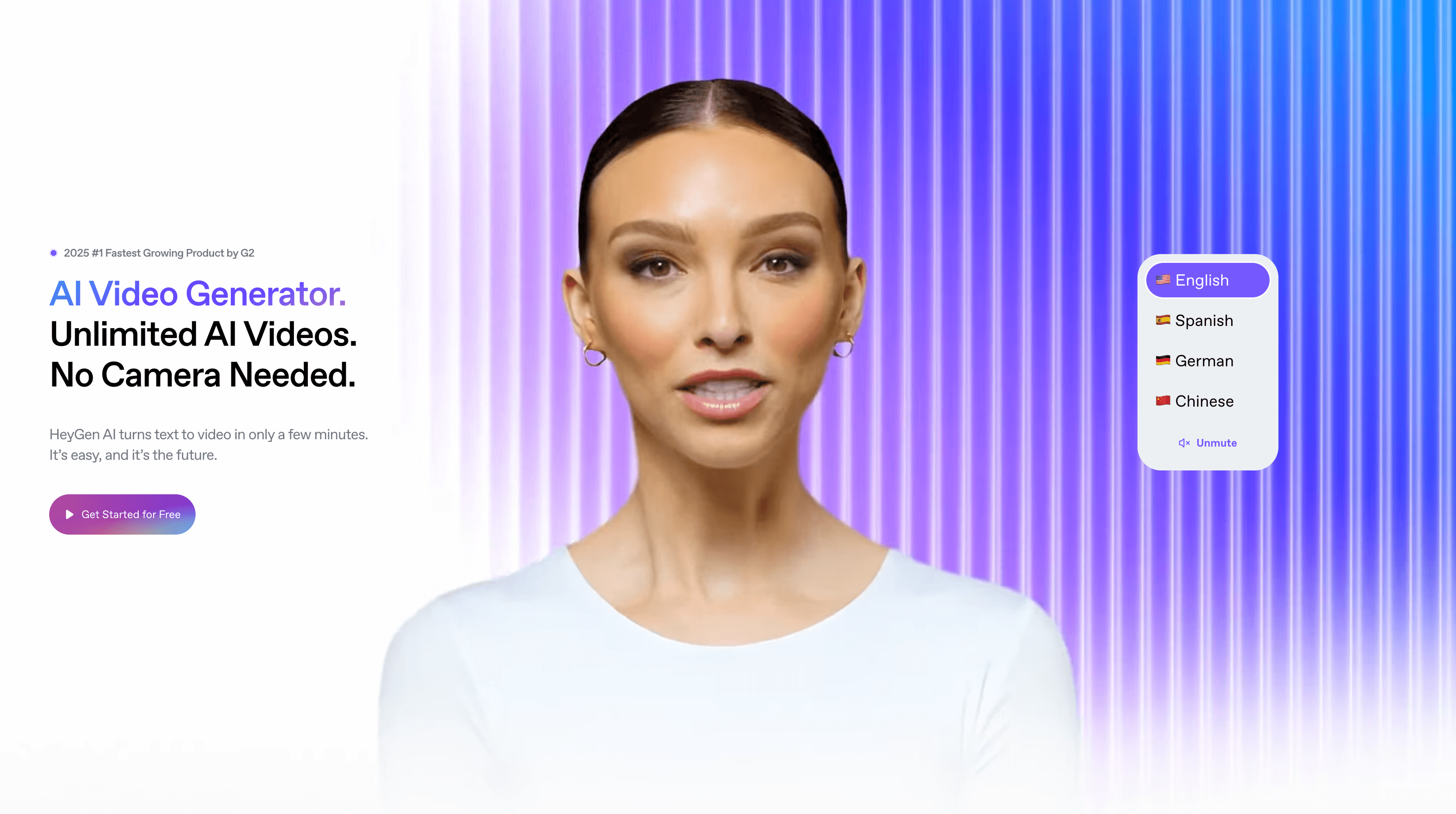Heygen AI alternatives and similar AI tools