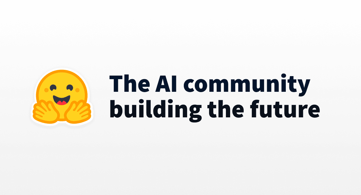 Hugging Face alternatives and similar AI tools
