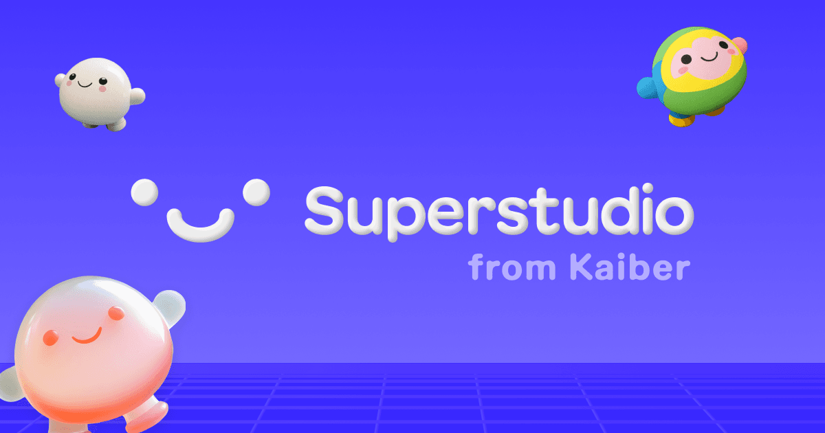 Kaiber AI alternatives and similar AI tools