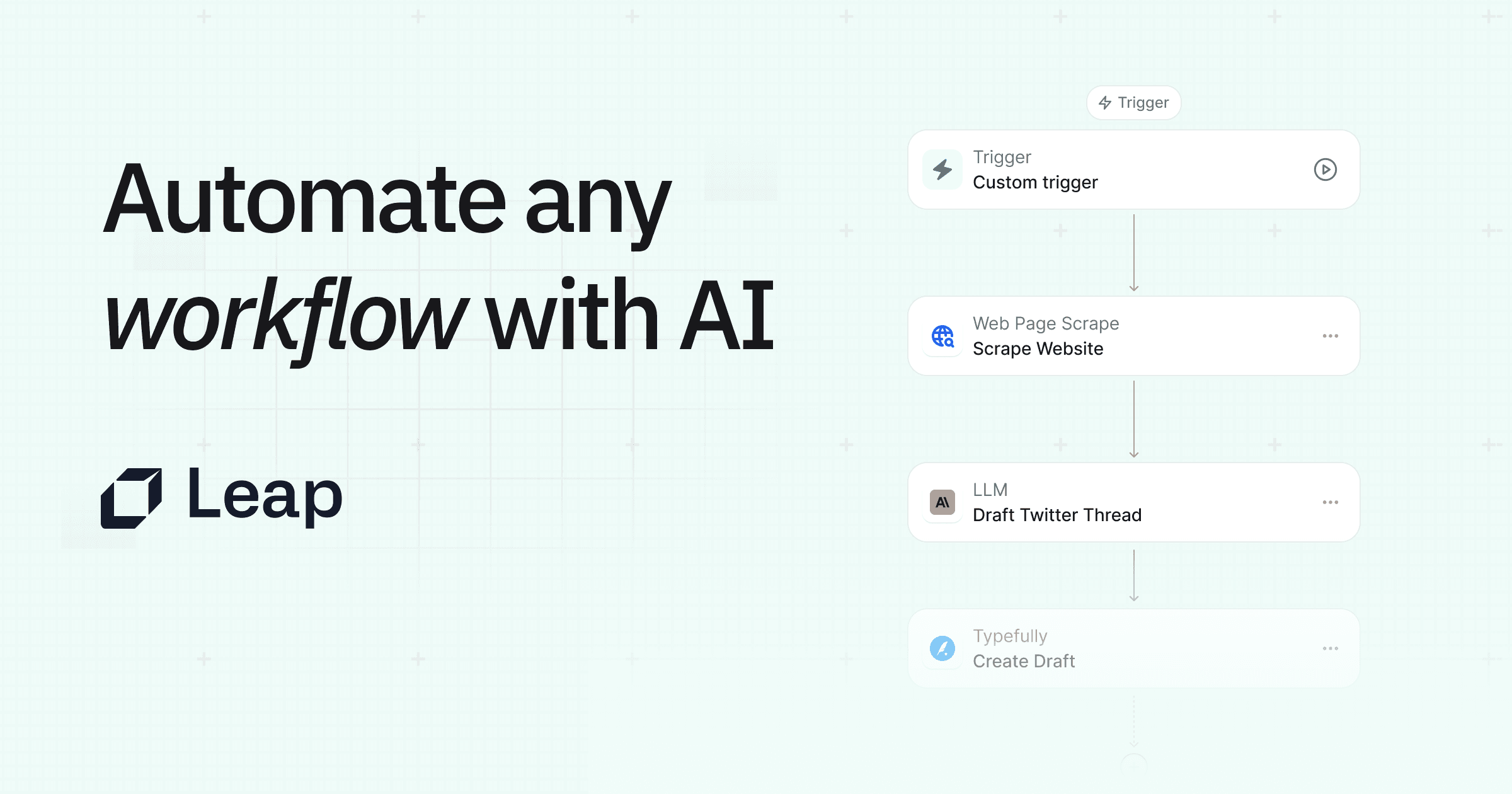 Leap AI alternatives and similar AI tools