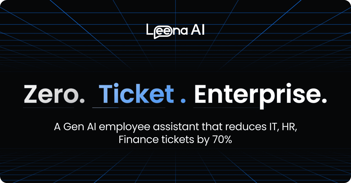Leena AI alternatives and similar AI tools