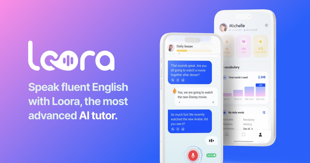 Loora AI alternatives and similar AI tools