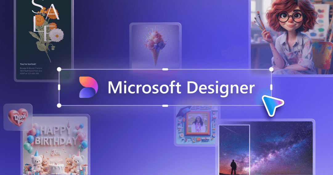 Microsoft Designer AI alternatives and similar AI tools