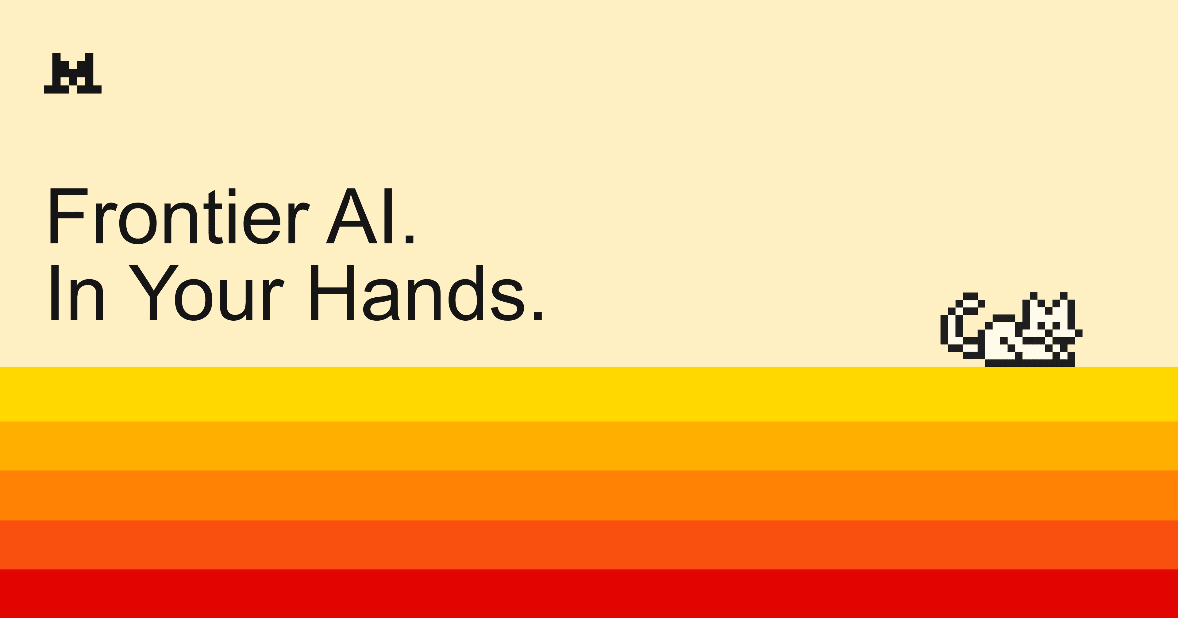 Mistral AI alternatives and similar AI tools