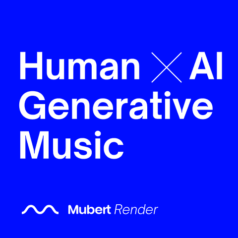 Mubert AI alternatives and similar AI tools