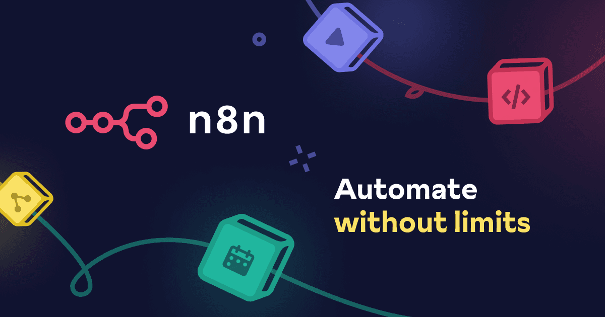 n8n alternatives and similar AI tools