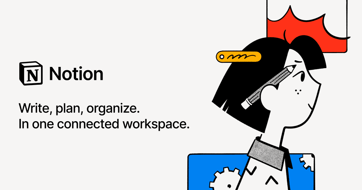 Notion AI alternatives and similar AI tools