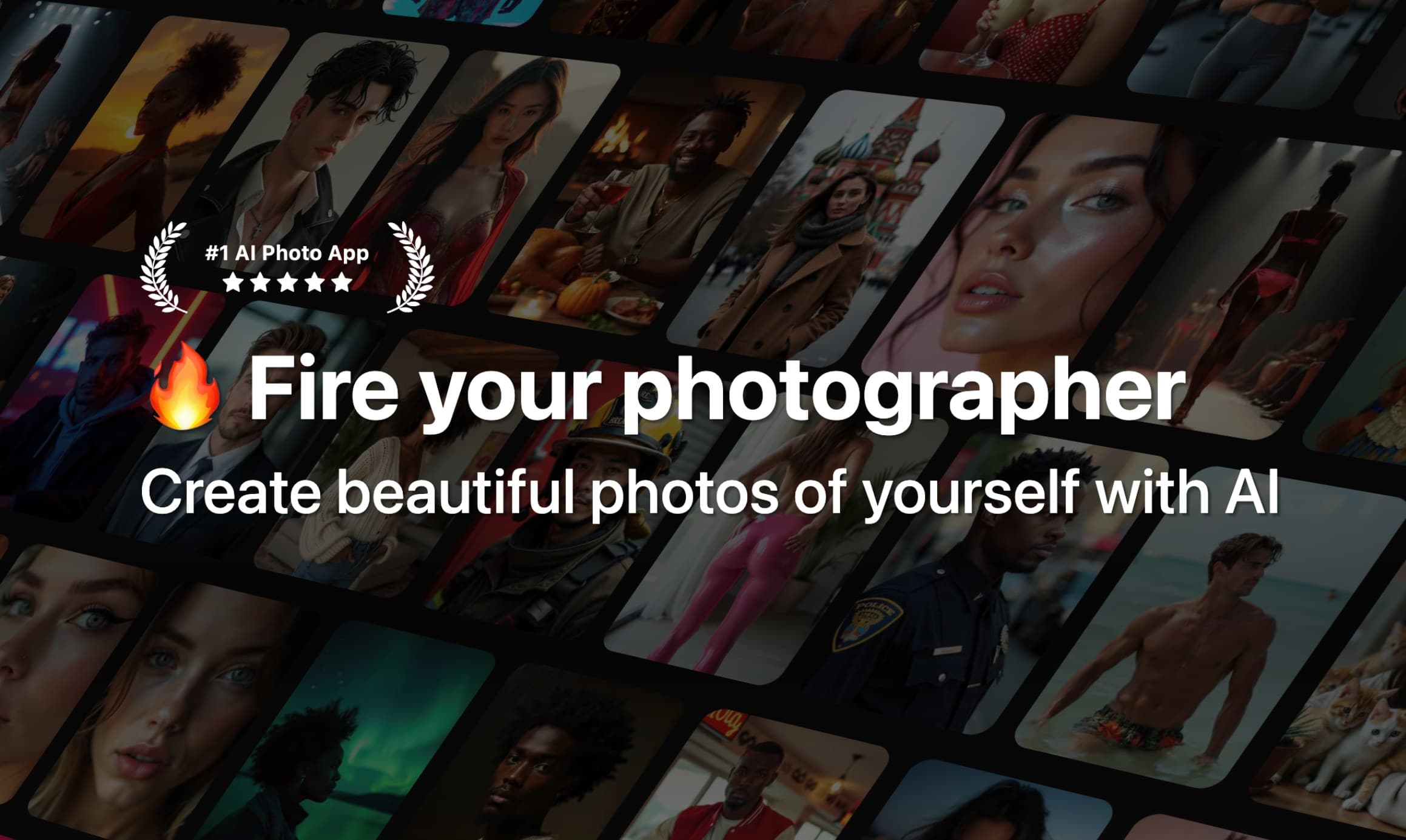 Photo AI alternatives and similar AI tools
