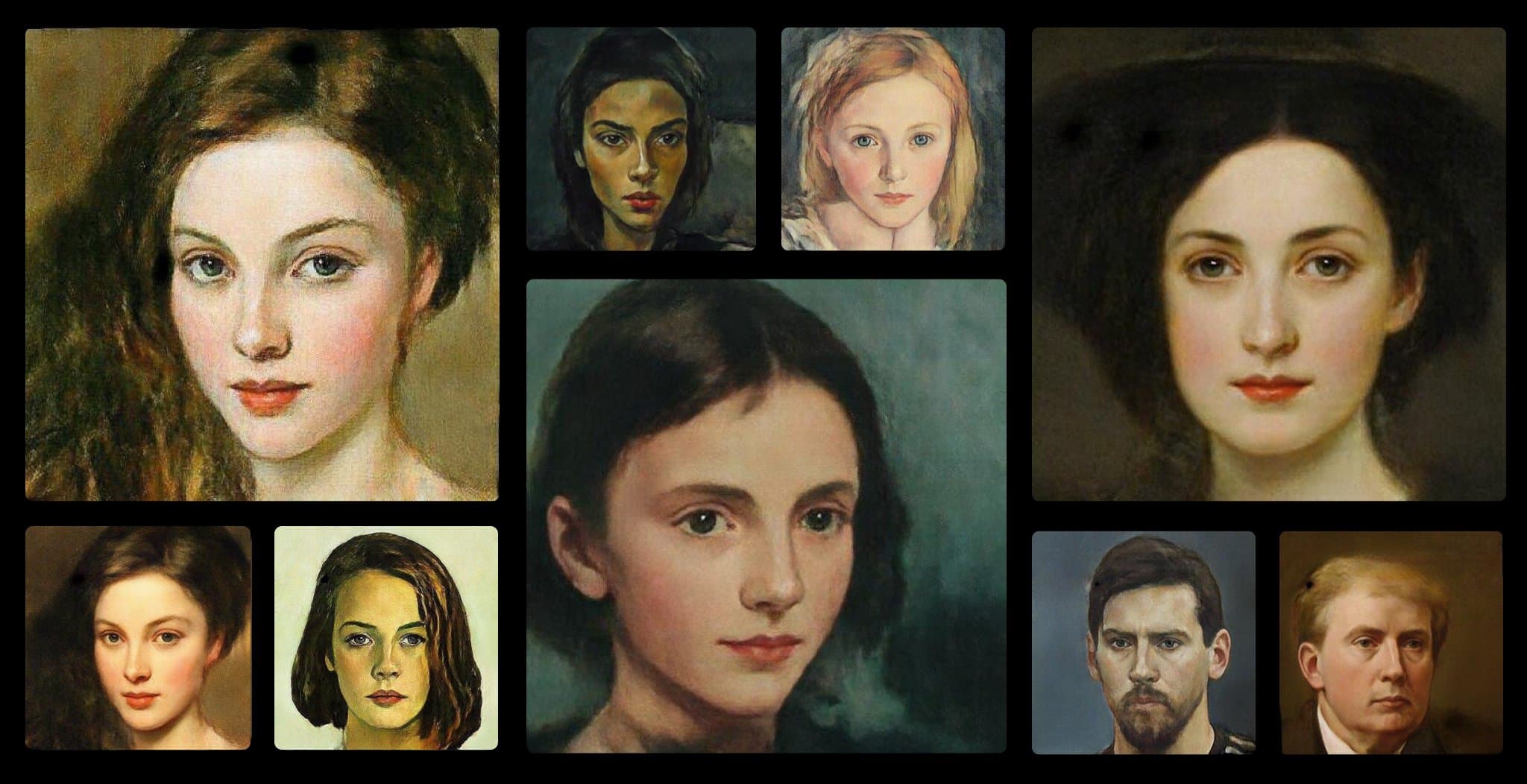 Portrait AI alternatives and similar AI tools