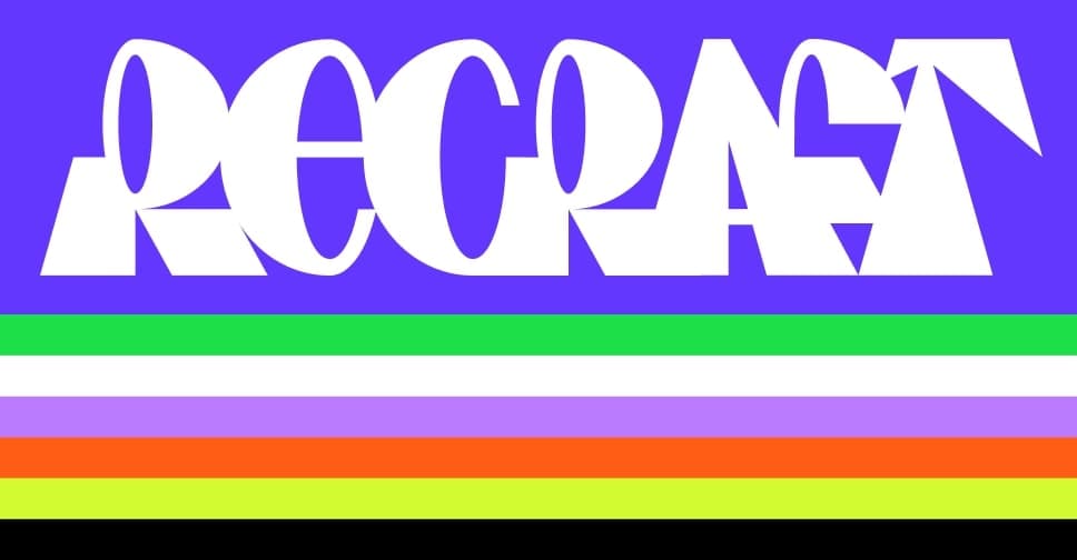 Recraft AI alternatives and similar AI tools
