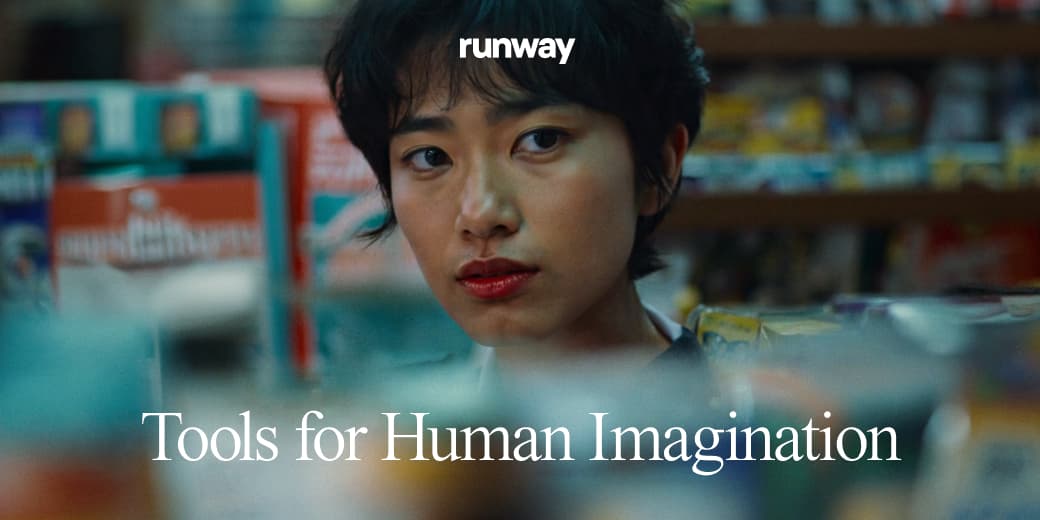 Runway AI alternatives and similar AI tools