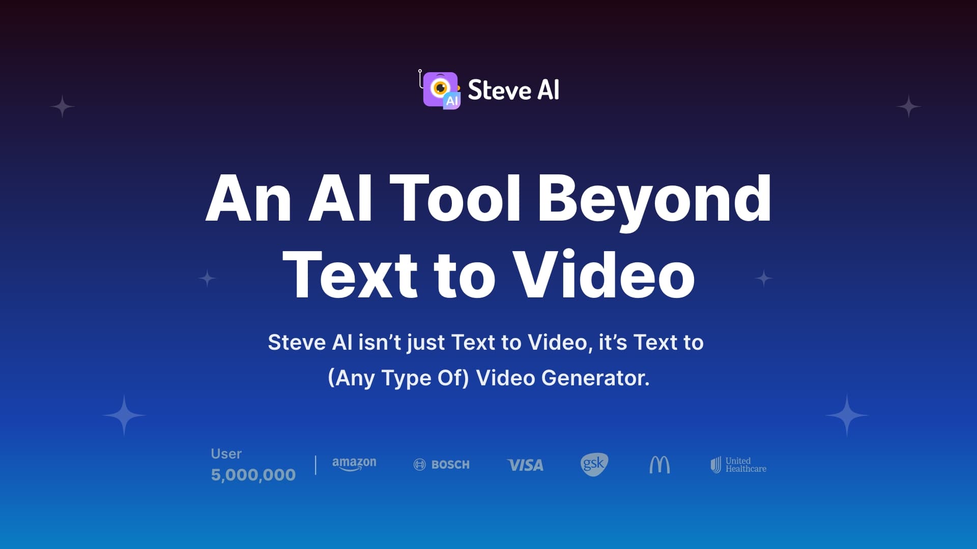 Steve AI alternatives and similar AI tools