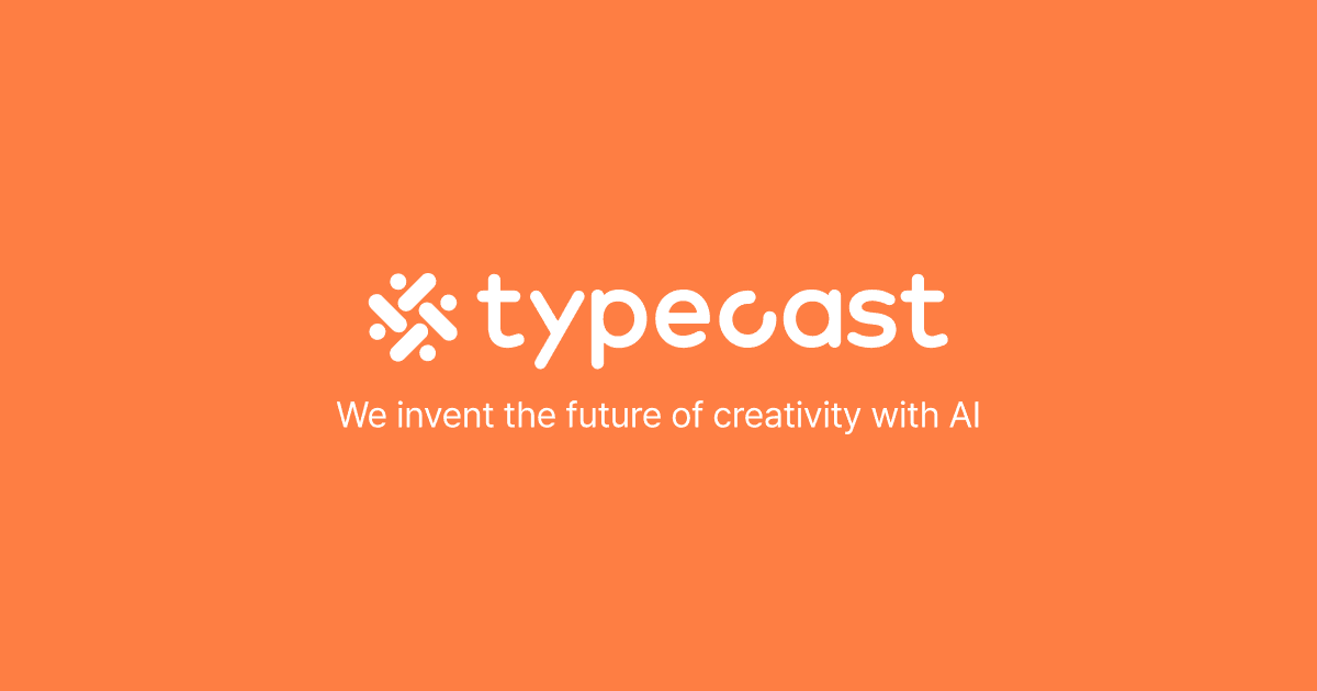 Typecast AI alternatives and similar AI tools