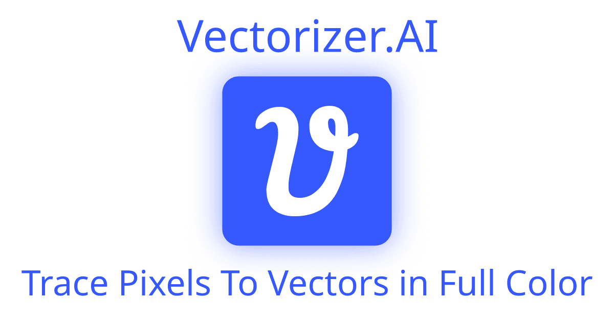 Vectorizer AI alternatives and similar AI tools